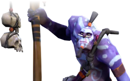 Witch Doctor