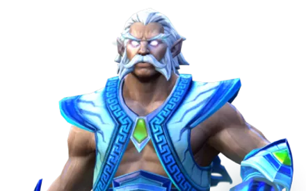 Zeus